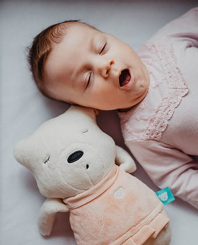 Doudou myHummy Suzy Premium - Doudou par myHummy