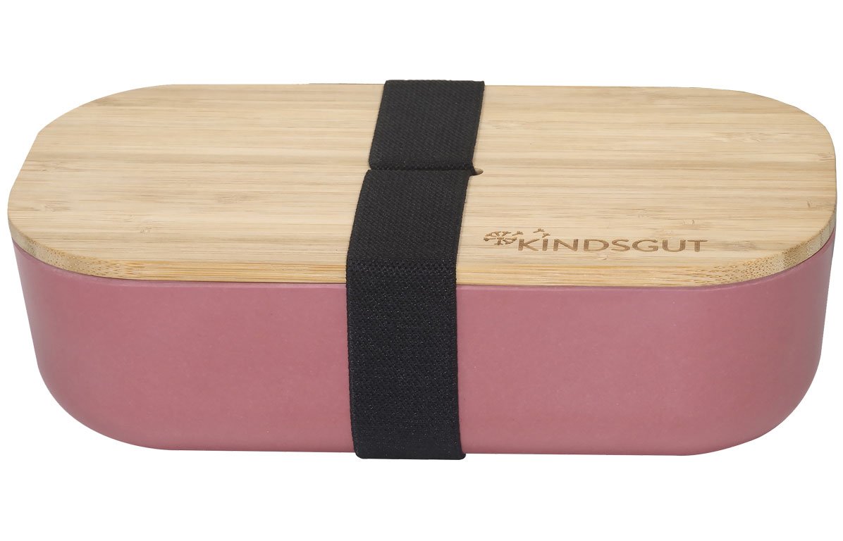 Lunch Box pour enfants Petit format 700 ml Kindsgut - Lunch Boxes & Totes par Kindsgut