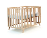 Lit Évolutif 60x120cm Confort AT4 - Cribs & Toddler Beds par AT4