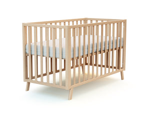 Lit Évolutif 60x120cm Confort AT4 - Cribs & Toddler Beds par AT4