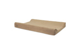 Housse matelas à langer 50x70cm Basic Knit Jollein - Changing Mat & Tray Covers par Jollein