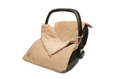 Nid d'Ange groupe 0+ 3/5 points Basic Knit Jollein - Baby Transport Liners & Sacks par Jollein