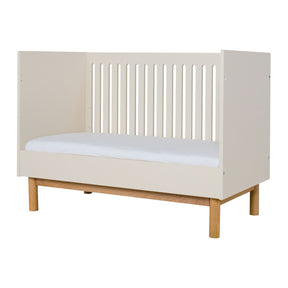 Lit à barreaux MOOD 120x60cm Quax - Cribs & Toddler Beds par Quax