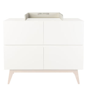 Commode 4 tiroirs Trendy Clay Quax - Dressers par Quax