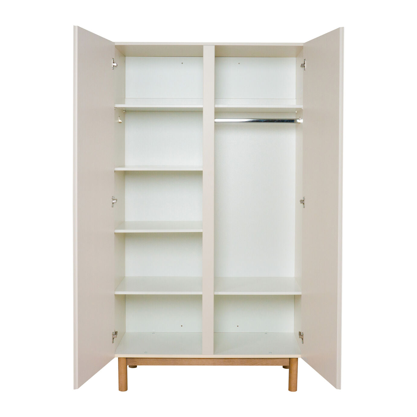 Armoire 2 portes MOOD Quax - Cabinets & Storage par Quax