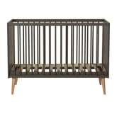 Lit bébé Cocoon Moss (120x60cm) Quax - Cribs & Toddler Beds par Quax