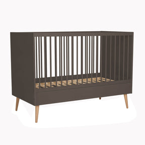 Lit évolutif Cocoon Moss (140x70cm) Quax - Cribs & Toddler Beds par Quax