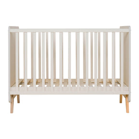 Lit bébé Loft Argile (120x60cm) Quax - Cribs & Toddler Beds par Quax