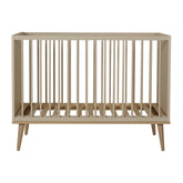 Lit à barreaux Flow 120x60cm Quax - Cribs & Toddler Beds par Quax