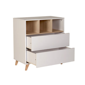 Commode LOFT Blanc Quax - Dressers par Quax