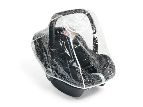 Housse de pluie Siège Auto 0+ groupe Jollein - Baby Stroller Accessories par Jollein