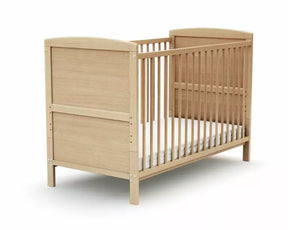 Lit Évolutif 60x120cm Essentiel AT4 - Cribs & Toddler Beds par AT4