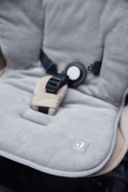 Assise poussette Jollein - Baby Stroller Accessories par Jollein