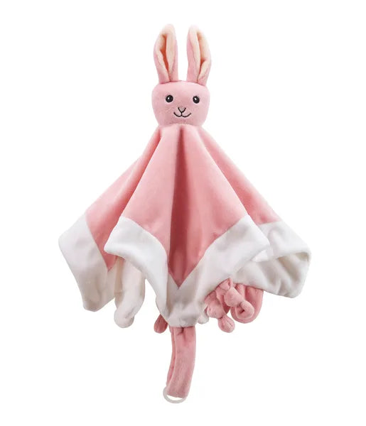 Doudou lapin Edvin Kids Concept - Stuffed Animals par Kids Concept