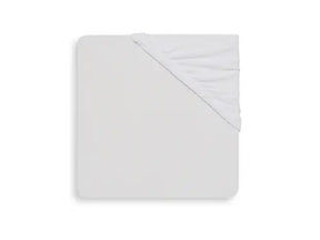 Drap-housse Jersey 70x140cm Jollein - Mattress Protectors par Jollein