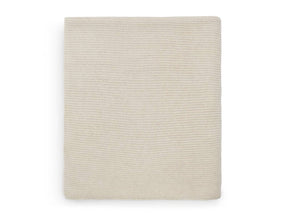 Couverture 100x150cm Basic Knit - Jollein - Swaddling & Receiving Blankets par Jollein