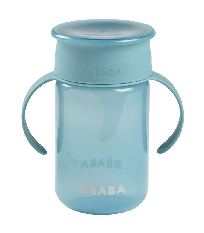 Tasse d'apprentissage Beaba - Baby Bottles par Béaba