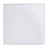 Housse de parc alèse molleton Blanche - Jollein - Mattress Protectors par Jollein