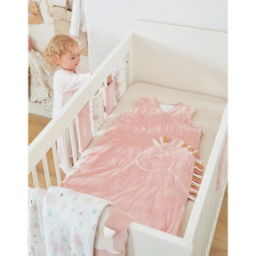 Gigoteuse Veloudoux 90-110cm Lina & Joy Noukie's - Baby & Toddler Sleepwear par Noukie's