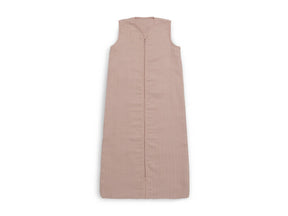 Gigoteuse d'été sans manche hydrophile rose pâle Jollein - Baby & Toddler Sleepwear par Jollein