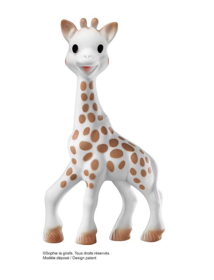 Sophie la girafe So'pure - caoutchouc 100% naturel - Baby Activity Toys par Sophie la Girafe