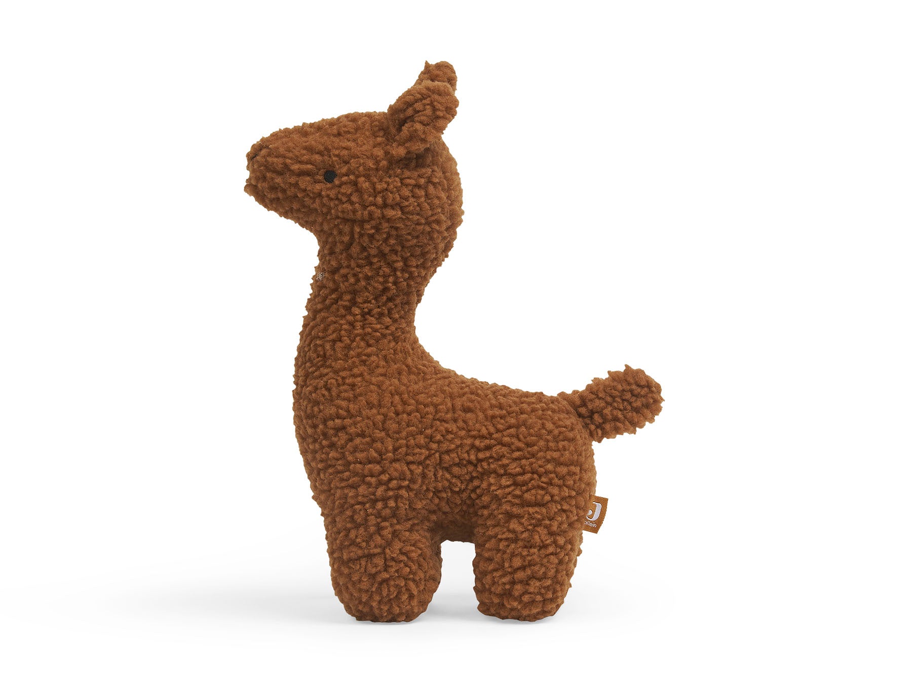 Peluche Lama Jollein - Stuffed Animals par Jollein