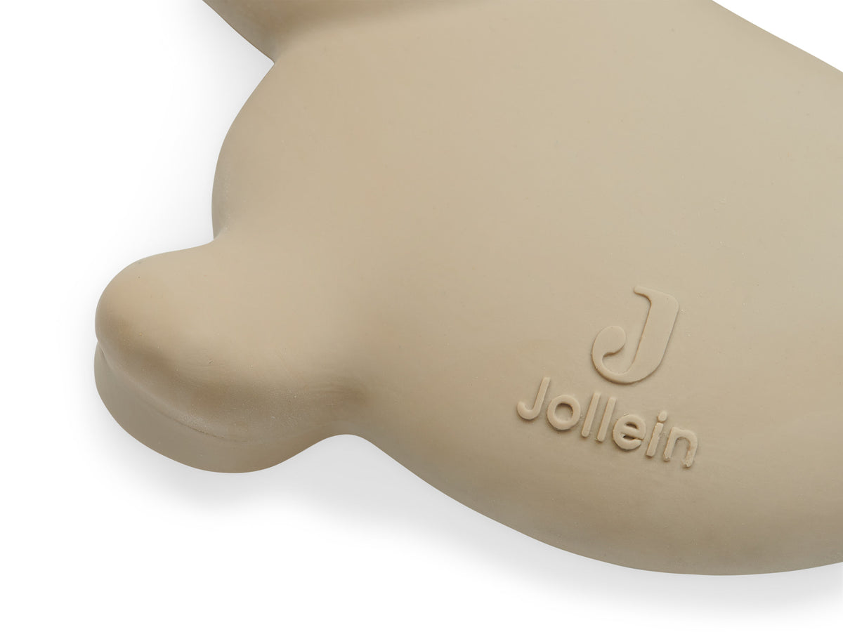 Anneau de dentition Bunny - Jollein - Pacifiers & Teethers par Jollein