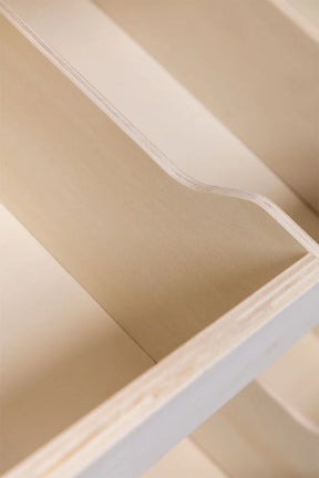 Meuble de rangement à jouets en bois Yerai Kids - Cabinets & Storage par Sklum