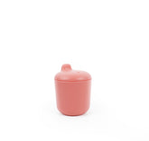 Tasse à bec en silicone anti-fuite pour enfants Ekobo - Sippy Cups par Ekobo