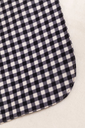 Bavoir en coton Luzel Kids - Bibs par Sklum