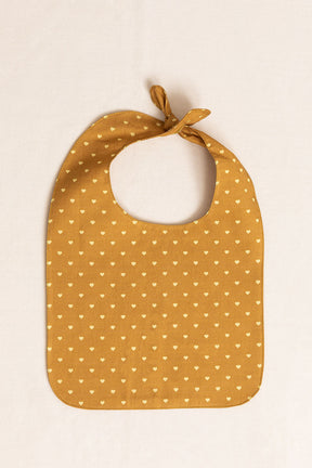 Bavoir en coton Luzel Kids - Bibs par Sklum