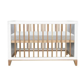 Lit bébé évolutif Nami 60x120 Théo Bébé - Cribs & Toddler Beds par Théo Bébé