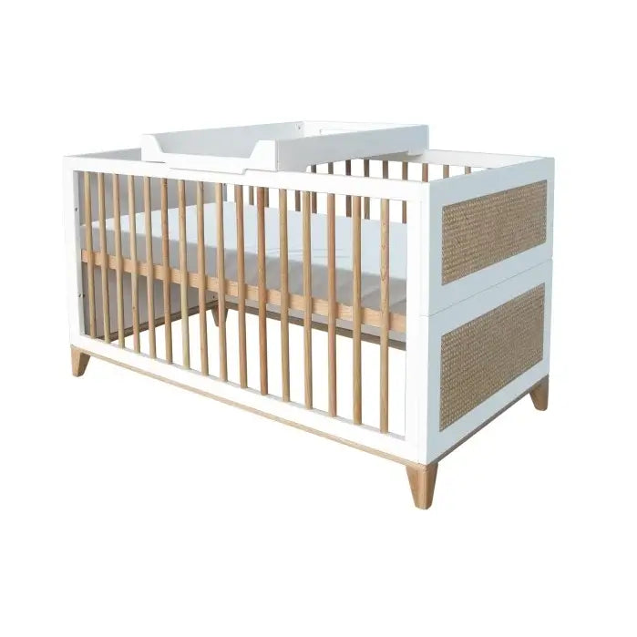 Vente en gros de lits bébé sans barrières