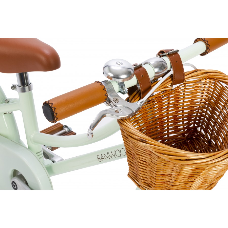 Vélo classique Banwood - Bicycles par Banwood