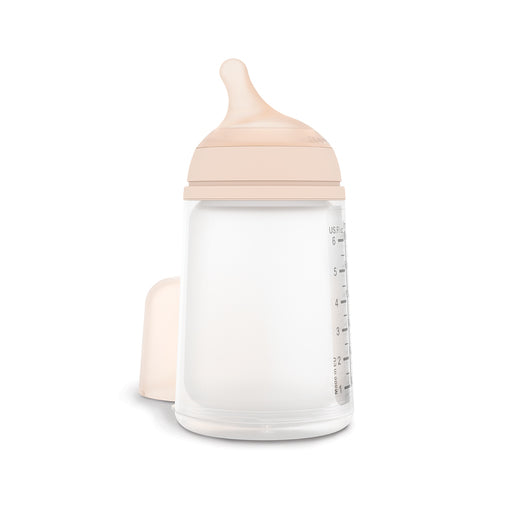Biberon anti-colique ZERØ.ZERØTM Suavinex - Baby Bottles par Suavinex
