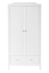 Armoire 2 portes Opéra Maison Charlotte - Wardrobe par Maison Charlotte