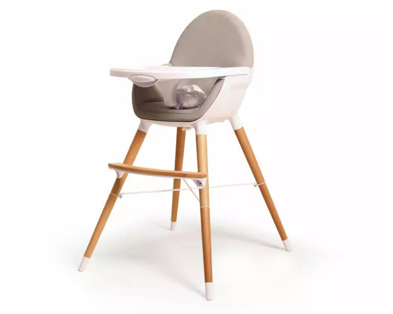 Chaise Haute WEBABY AT4 - Cribs & Toddler Beds par AT4