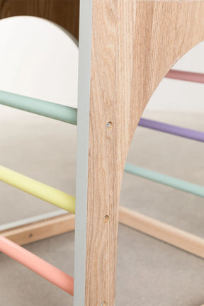 Cube Pyqer Colors Kids - Toys par Sklum