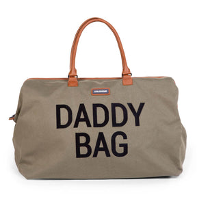 Daddy Bag Sac à Langer Childhome - Diaper Bags par Childhome