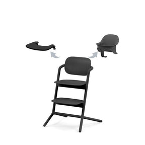 Lemo 3-en-1 CYBEX - High Chairs & Booster Seats par Cybex