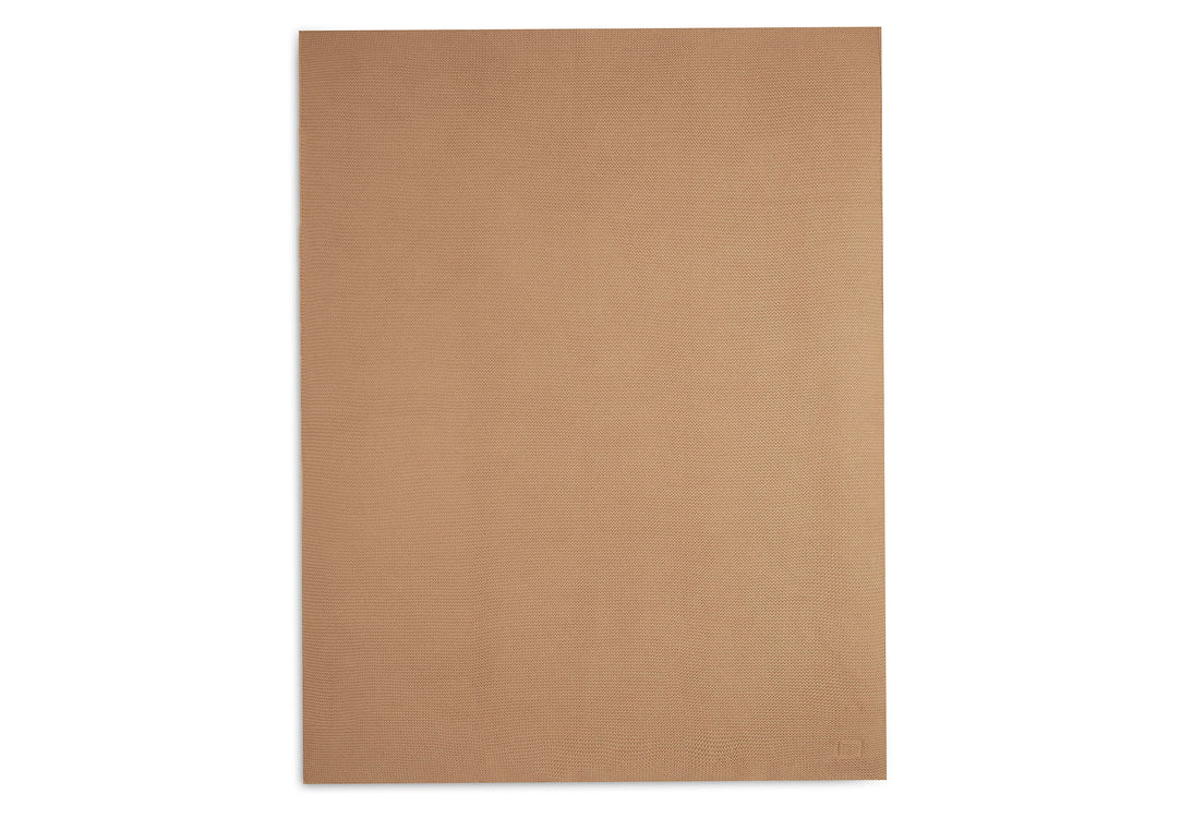 Couverture 100x150cm Basic Knit - Jollein - Swaddling & Receiving Blankets par Jollein