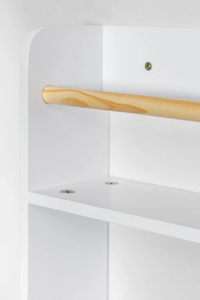 Etagère murale en bois Tom Kids - Shelving par Sklum