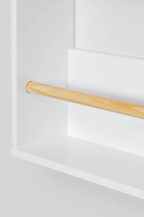 Etagère murale en bois Tom Kids - Shelving par Sklum