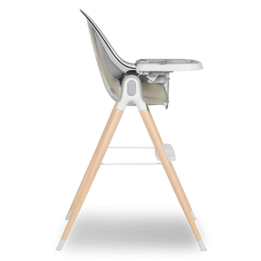 Chaise haute 2 en 1 Maya Lionelo - High Chairs & Booster Seats par Lionelo