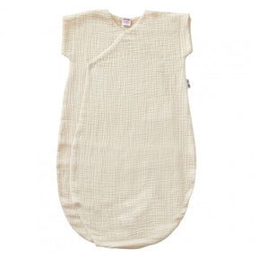 Gigoteuse légère forme kimono double gaze uni 0/6 mois BB&Co - Baby & Toddler Sleepwear par BB&Co
