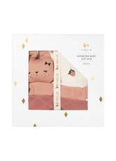 Boîte cadeau pour bébé nouveau-né Pêche Fabelab - Baby Gift Sets par Fabelab