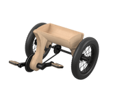 Extension Tricycle Draisienne en bois Leg&Go - Extension draisienne par Leg&Go