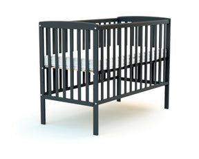 Lit bébé 60x120 cm Confort AT4 - Cribs & Toddler Beds par AT4