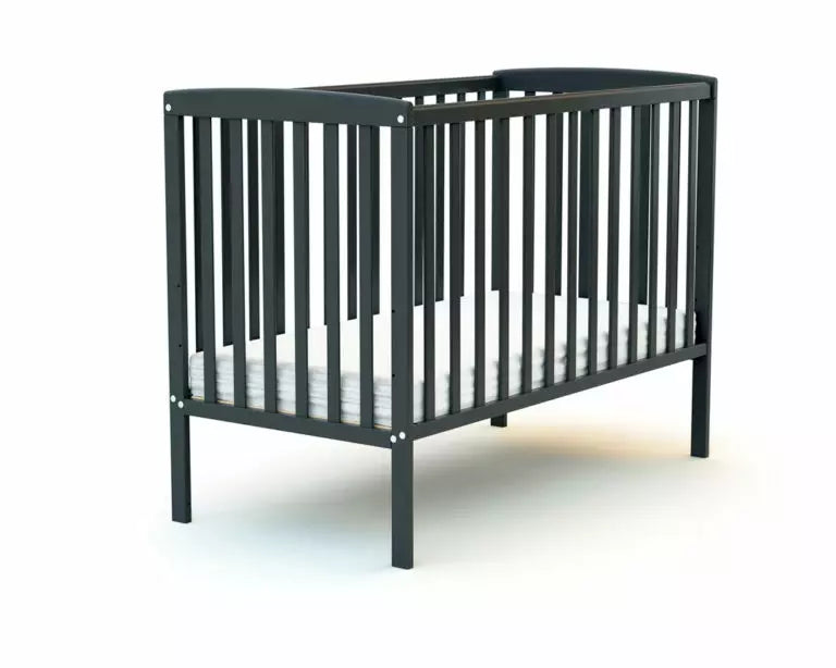 Lit bébé 60x120 cm Confort AT4 - Cribs & Toddler Beds par AT4