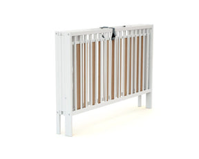 Lit Pliant 60x120 cm Essentiel AT4 - Cribs & Toddler Beds par AT4